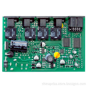 PCB Assembly, OEM/ODM-based Electronics Products form PCB to Enclosure Assembly and FunctionNew